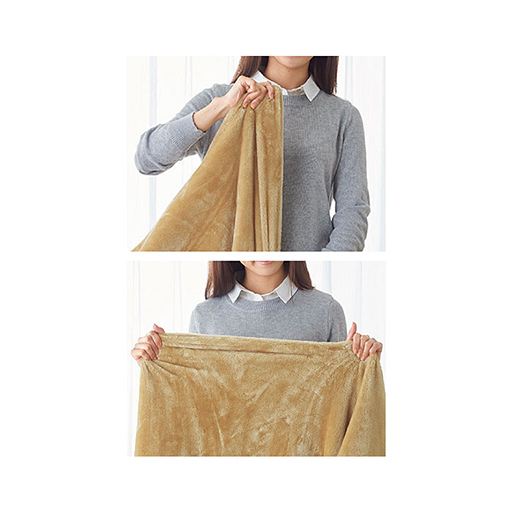 縦にも横にも伸縮する生地。着脱も簡単です。<br>※このカラーは完売しました。