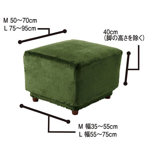 適応サイズ一覧<br>※このカラーは完売しました。