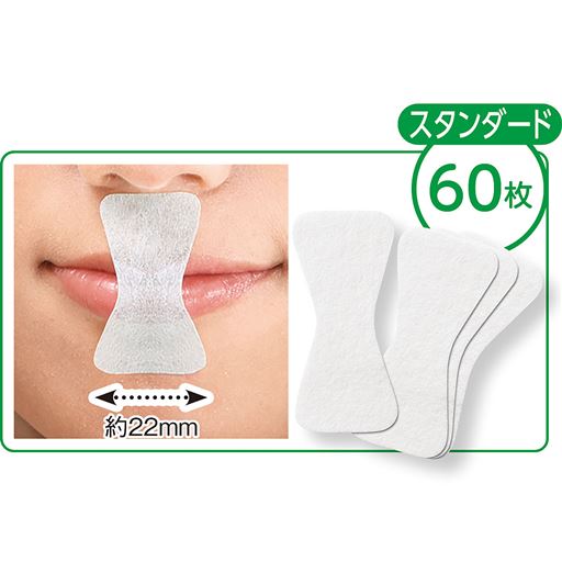 スタンダード 60枚