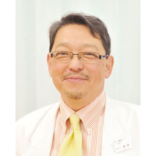 医学博士 勝野浩監修