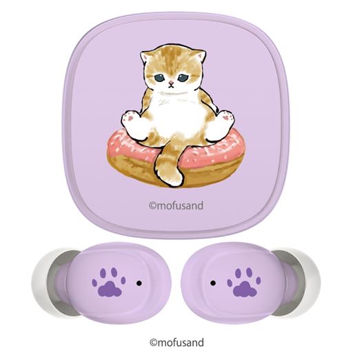 B(にゃんこスイーツ)