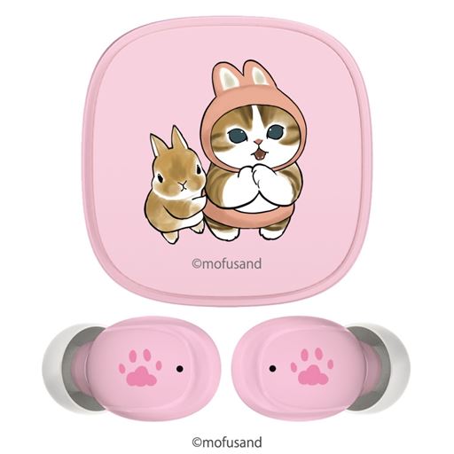 C(うさにゃん)