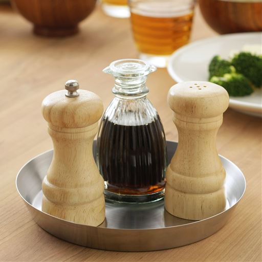 食他の調味料おきにも。