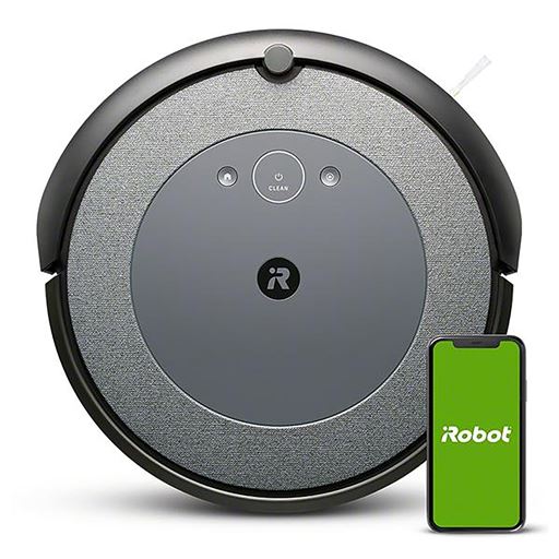 ロボット掃除機 Roomba(ルンバ)i3  I315060