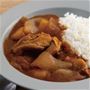 みんな大好きカレーも