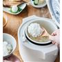 ホワイト<br>小さくでもいろいろな料理に活躍