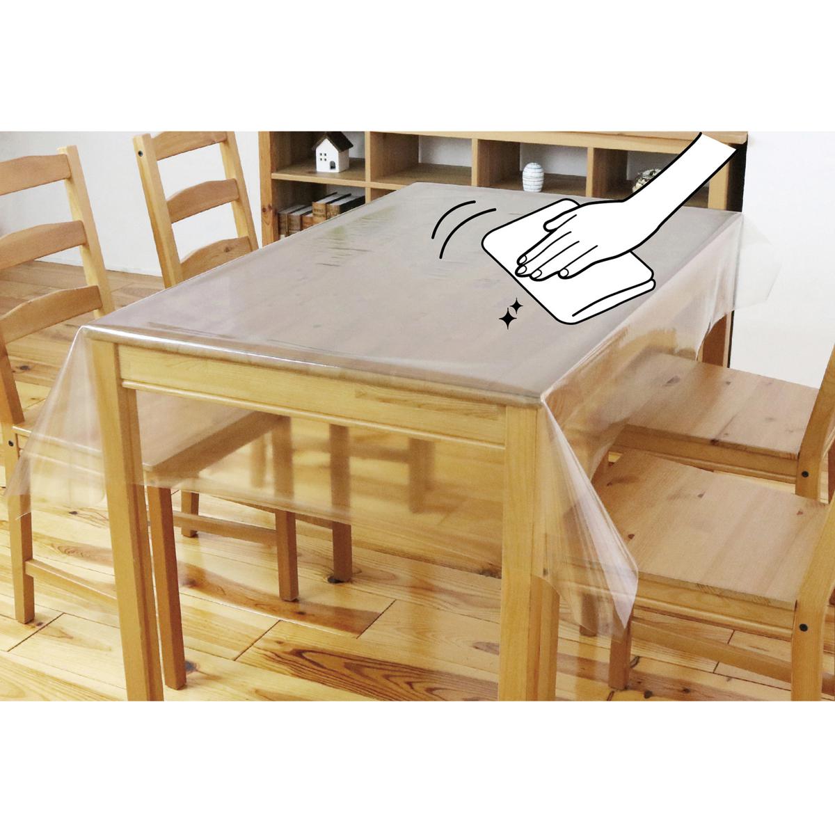 Amazon｜Wenzifan(売店)木目調テーブルクロスPVC製75×140cm長方形耐熱防塵防水防油汚れ防止撥水加工テーブルマットビニール洗える家庭用業務用新築祝いインテリア滑り止め手入れ簡単ビニールマットおしゃれテーブルカバーデスクマット食卓カバー｜テーブルクロス  オンライン通販
