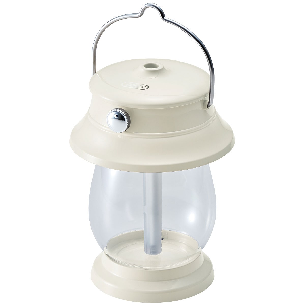 新商品】LEDランタン加湿器 予約販売開始 – Newie