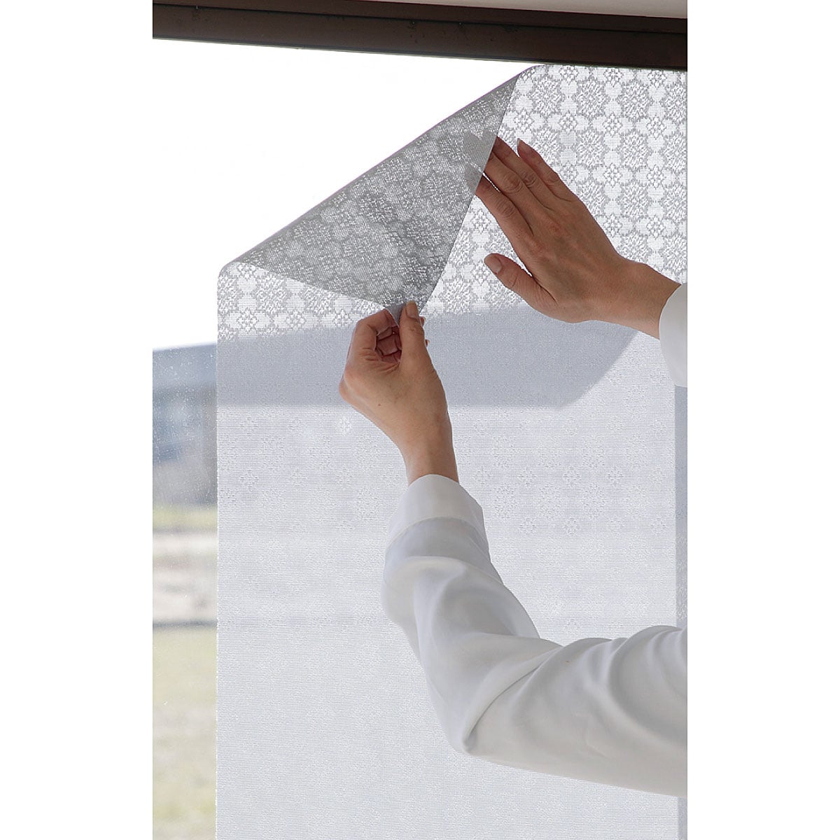 バルコニー　ジョイントタイル　94枚　山本寛斎　人間讃歌　② バルコニージョイントタイル94枚山本寛斎人間讃歌①