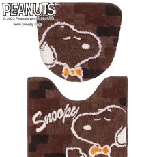 【PEANUTS】トイレタリーセット