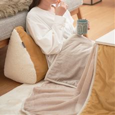 寄りかかりクッション(コーデュロイ調)