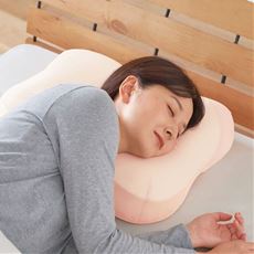 頬にやさしい美容まくら