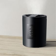 スチーム加湿器「スチームポット」 ST-T2271 口コミ