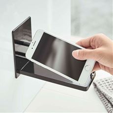 マグネットバスルームスマートフォンスタンド タワー(tower)