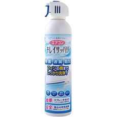 エアコンキレイサッパリ(エアコン洗浄スプレー)