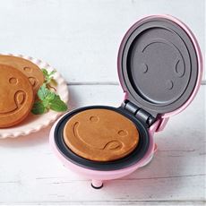 レコルト スマイルベイカーミニ