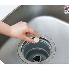 排水管のニオイにヨードのチカラ (12個入り)×2