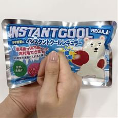 インスタントクールレギュラー 8個セット