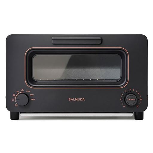 バルミューダ ザトースター K05A