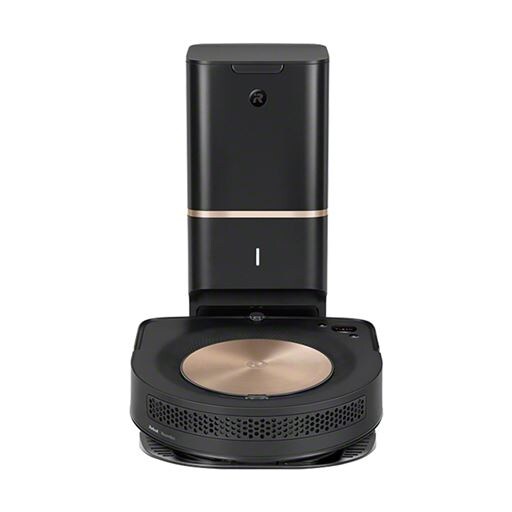 【アウトレット】アイロボット ロボット掃除機 Roomba(ルンバ)s9+ S955860