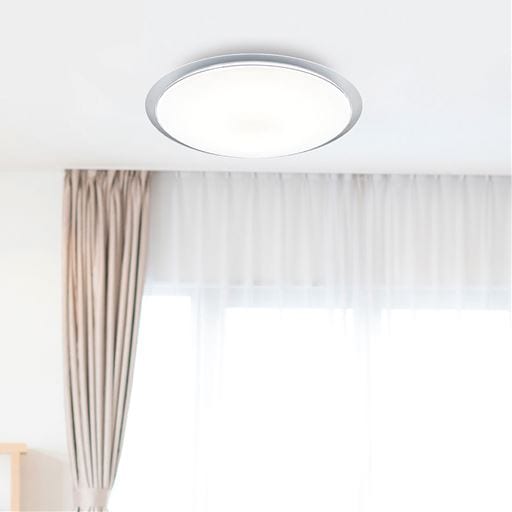 省エネ LEDシーリングライト