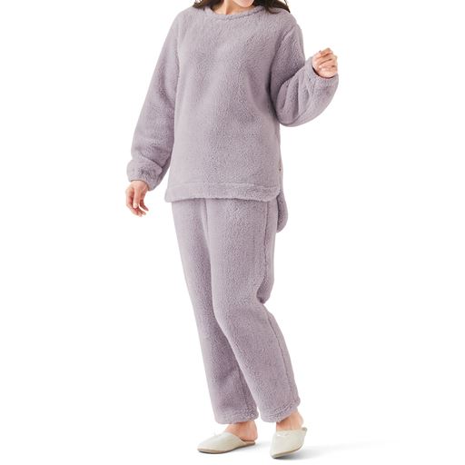 ラベンダーグレー