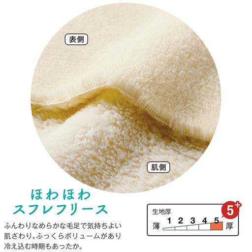 生地説明