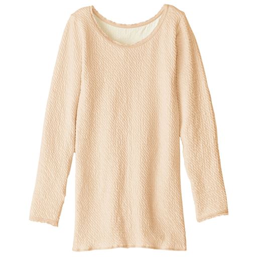 ピーチベージュ