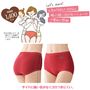 サイドに縫い目がなくゴロつきにくい。<br><br>親子やお友達と幸せをシェア!