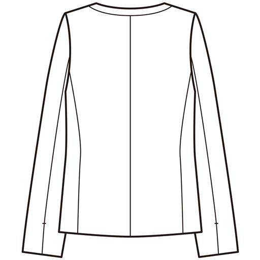 バックスタイル