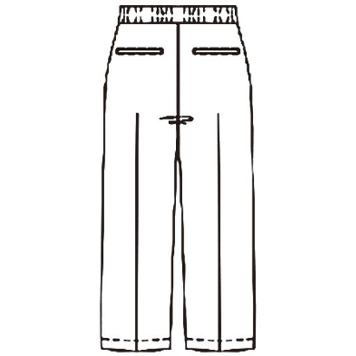 バックスタイル