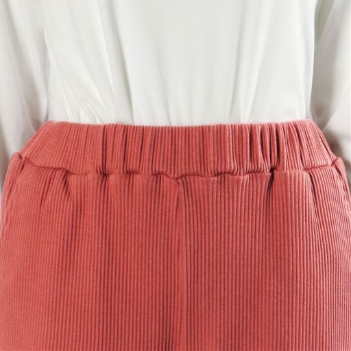 テラコッタ ウエスト