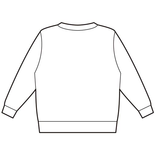 バックスタイル