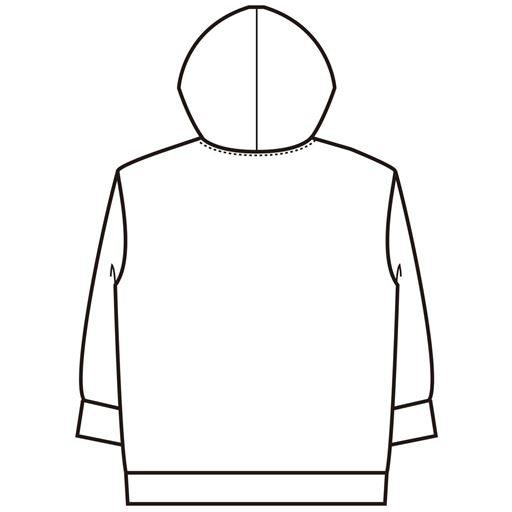 バックスタイル