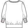 バックスタイル