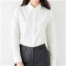 形態安定レギュラーカラーシャツ（長袖）