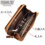 ※イメージ 使いやすい充実のお財布機能
