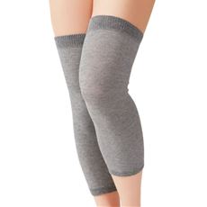 【ネット限定】遠赤シルクひざサポーター(2枚1組)