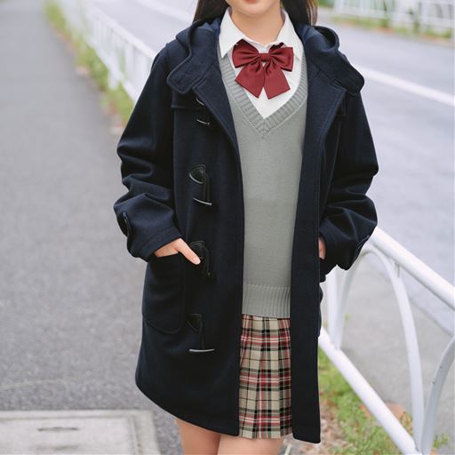 ネイビー