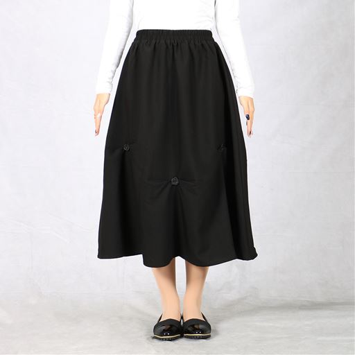 着用イメージ<br><br>※モデル身長:157cm