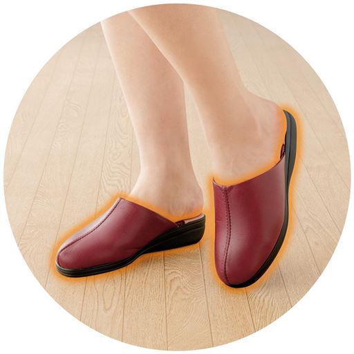 かわいいネコちゃんに癒される!<br>履き心地がいい国産サンダル