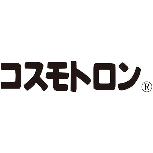 すばやく水分を吸って、発散させる長繊維「コスモトロン®」を使用。優れた吸水・速乾性を発揮します。
