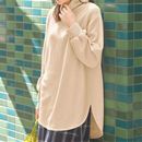 タートルラウンドヘムニットソー