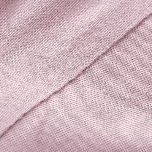 敏感肌に悩むすべての人に 肌への刺激を軽減 縫い目なし 縫い糸を全く使わない接着仕様。<br>※画像は他品番の商品です。