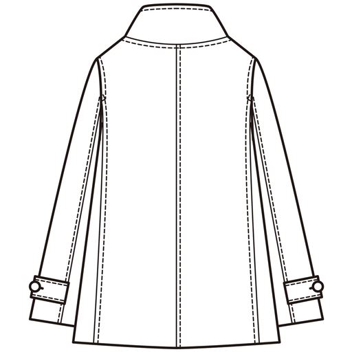 バックスタイル