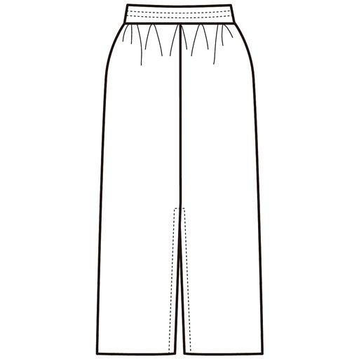 バックスタイル