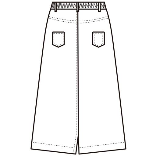 バックスタイル
