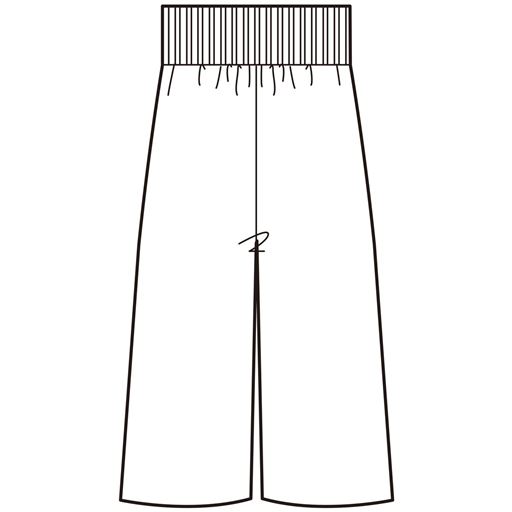 バックスタイル