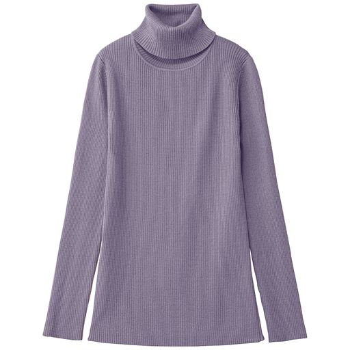 グレイッシュパープル