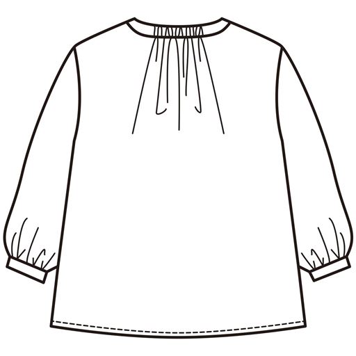 バックスタイル